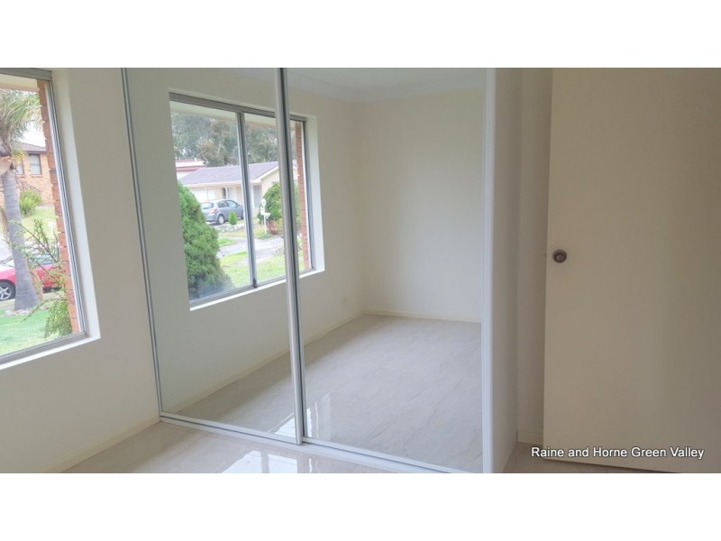 3 Ripple Close, Greenfield Park NSW 2176