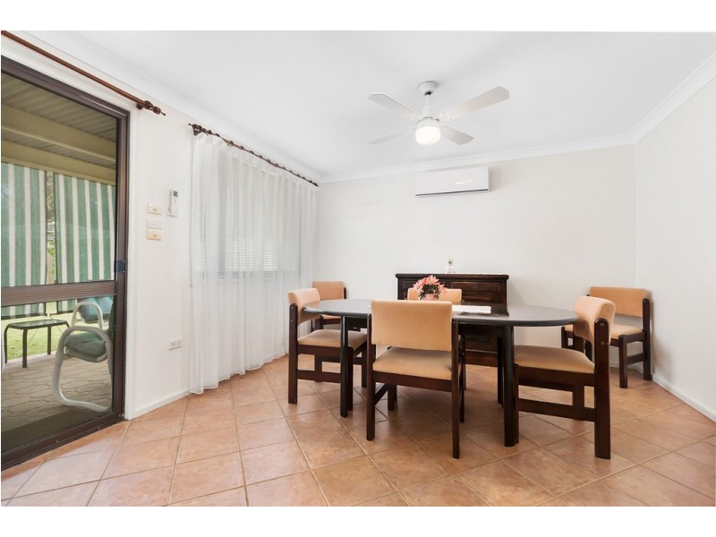 12 Barham Street, Heckenberg NSW 2168