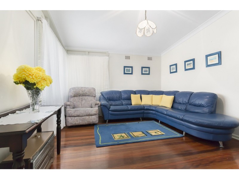 12 Barham Street, Heckenberg NSW 2168