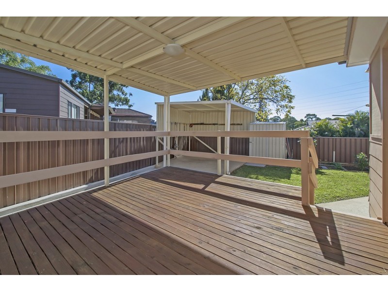 5 Busby Avenue, Edensor Park NSW 2176