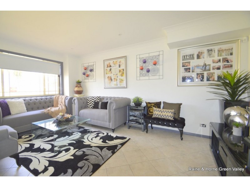 2B Pegasus Avenue, Hinchinbrook NSW 2168