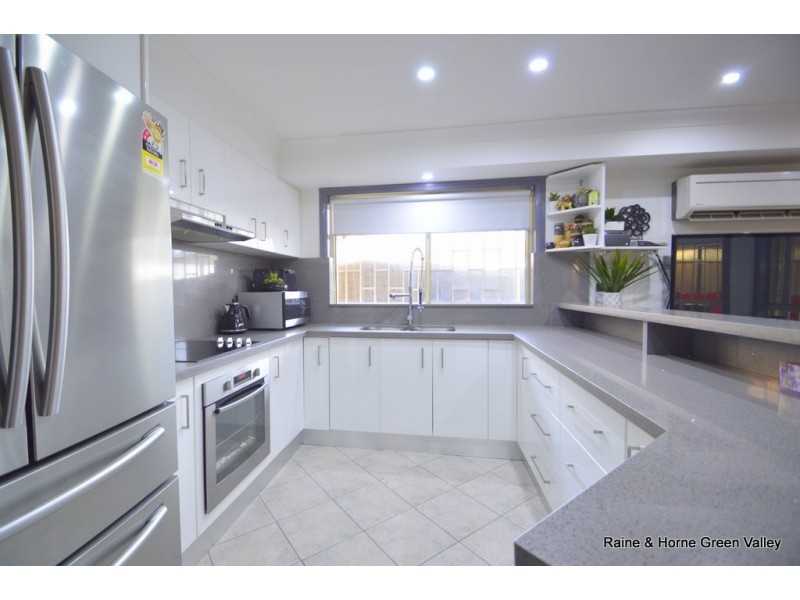 2B Pegasus Avenue, Hinchinbrook NSW 2168