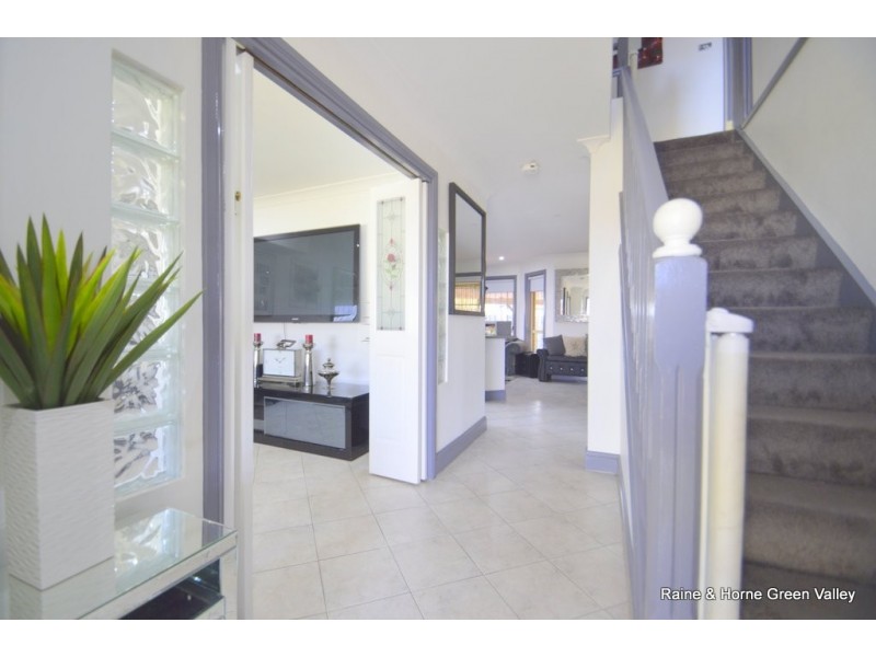 2B Pegasus Avenue, Hinchinbrook NSW 2168