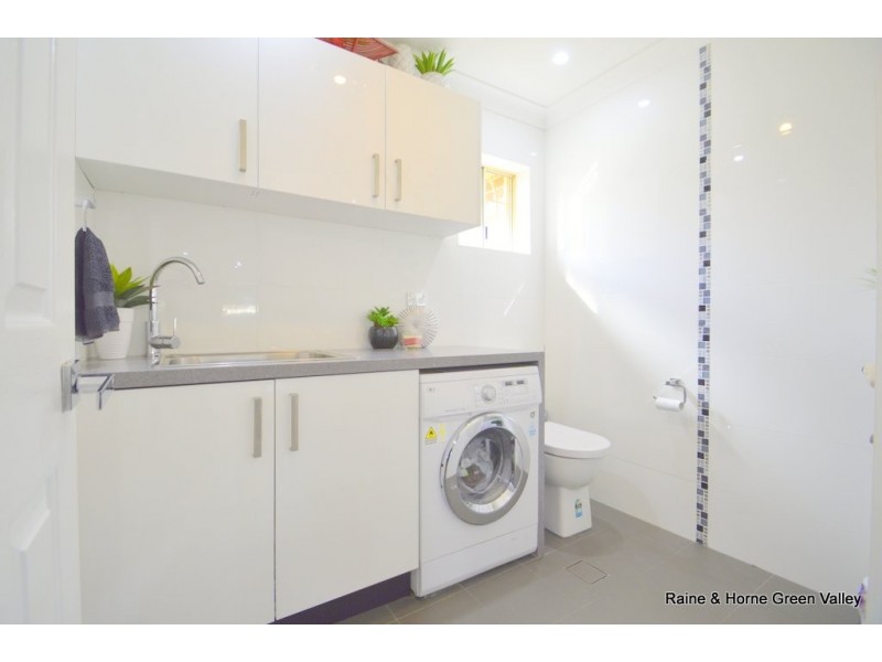 2B Pegasus Avenue, Hinchinbrook NSW 2168