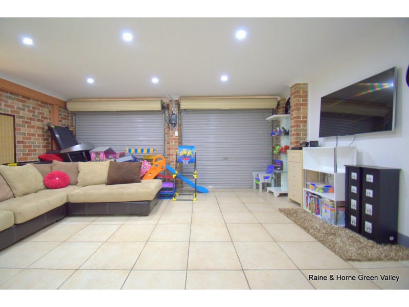 2B Pegasus Avenue, Hinchinbrook NSW 2168