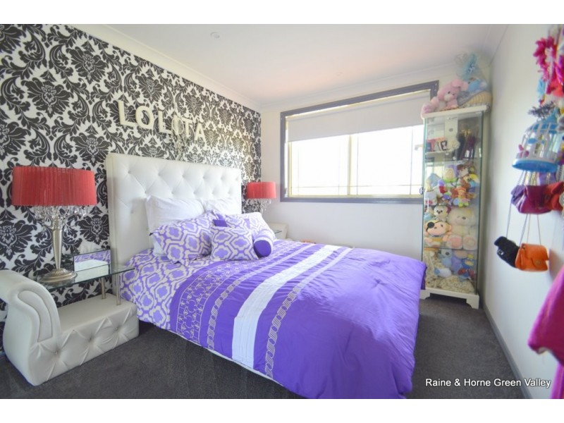 2B Pegasus Avenue, Hinchinbrook NSW 2168