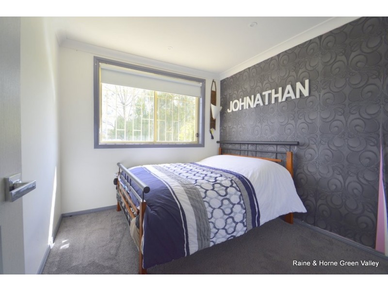 2B Pegasus Avenue, Hinchinbrook NSW 2168