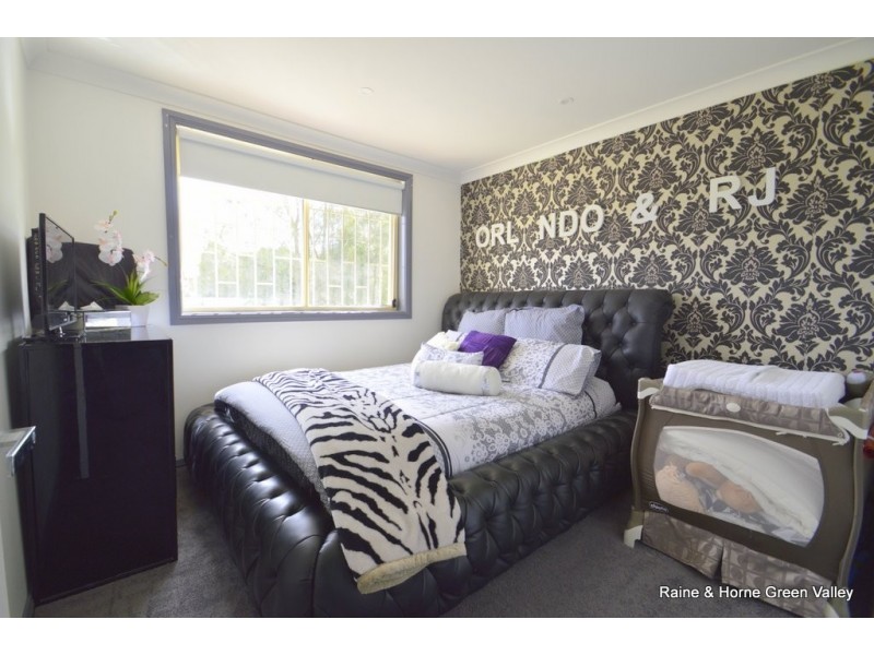 2B Pegasus Avenue, Hinchinbrook NSW 2168