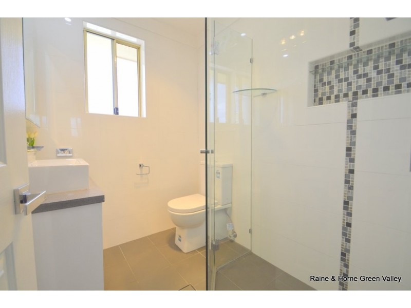 2B Pegasus Avenue, Hinchinbrook NSW 2168