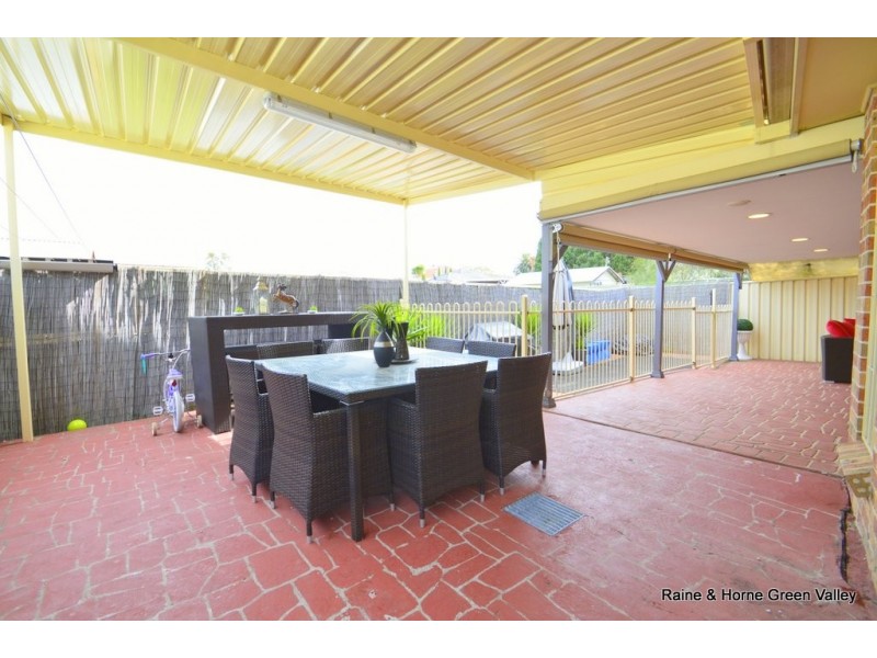 2B Pegasus Avenue, Hinchinbrook NSW 2168