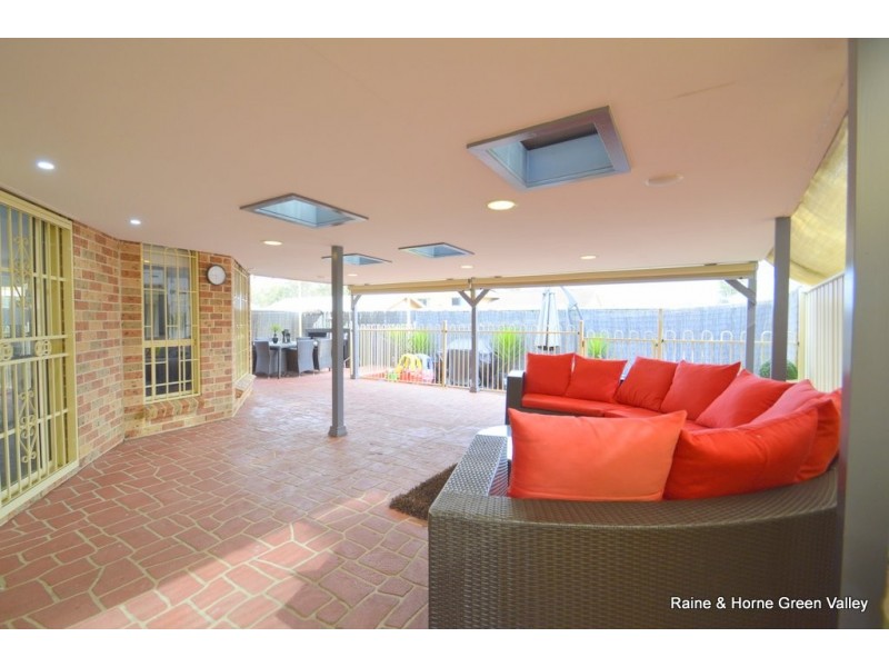 2B Pegasus Avenue, Hinchinbrook NSW 2168