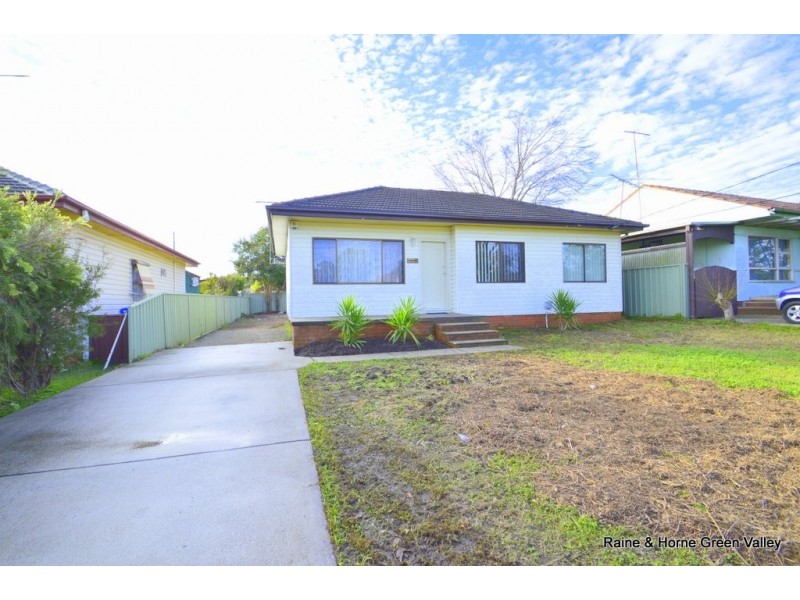 23 Mary Street, Blacktown NSW 2148