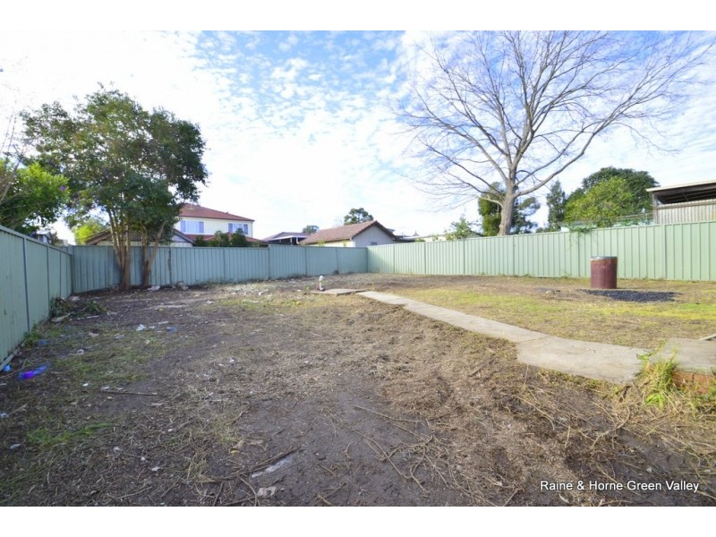 23 Mary Street, Blacktown NSW 2148