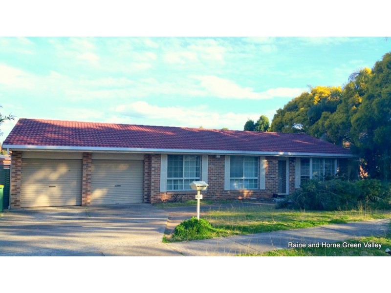 44 Cobbett Street, Wetherill Park NSW 2164