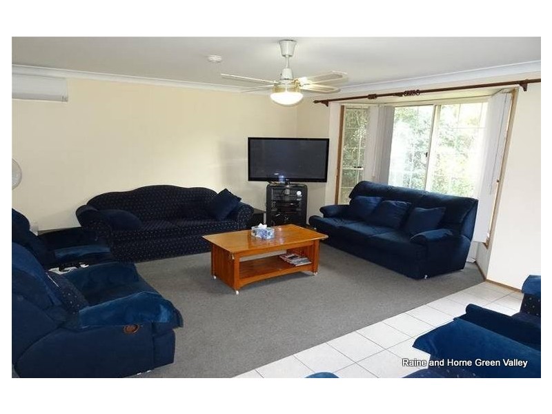 44 Cobbett Street, Wetherill Park NSW 2164