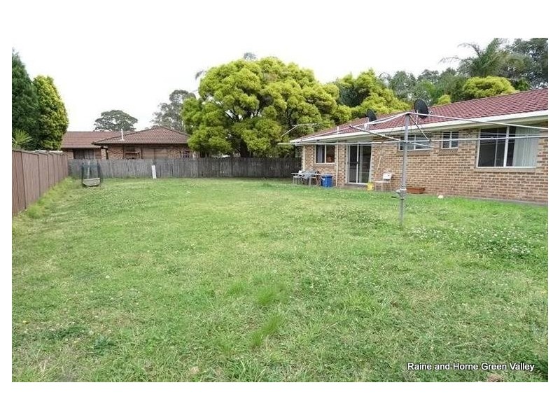 44 Cobbett Street, Wetherill Park NSW 2164