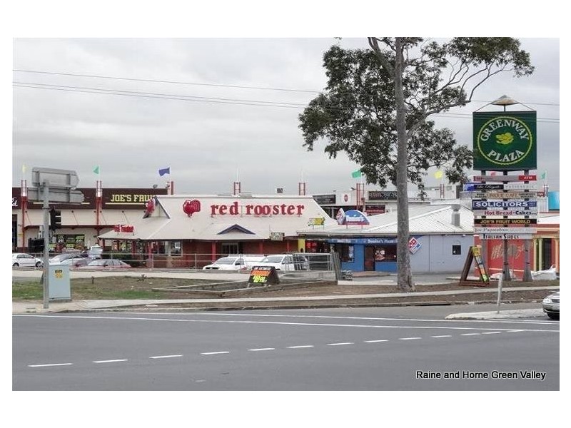 44 Cobbett Street, Wetherill Park NSW 2164