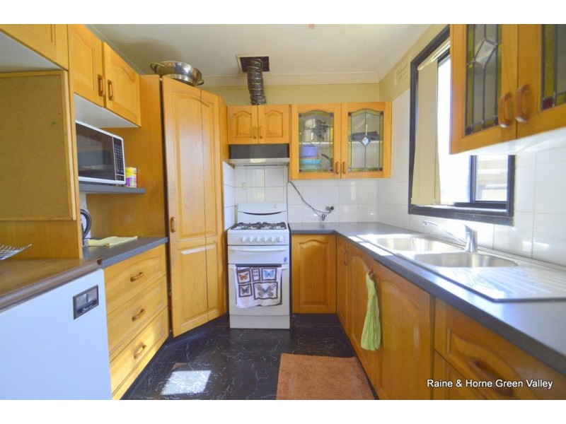 18 Toricelli Avenue, Whalan NSW 2770