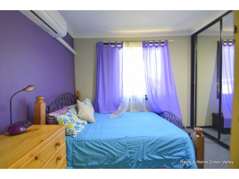 18 Toricelli Avenue, Whalan NSW 2770