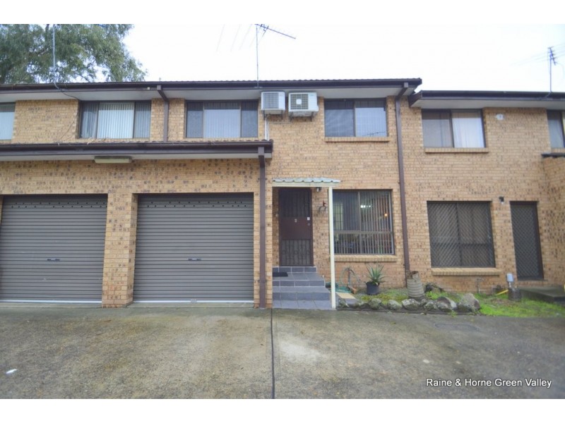 6/9-11 Church Street, Cabramatta NSW 2166