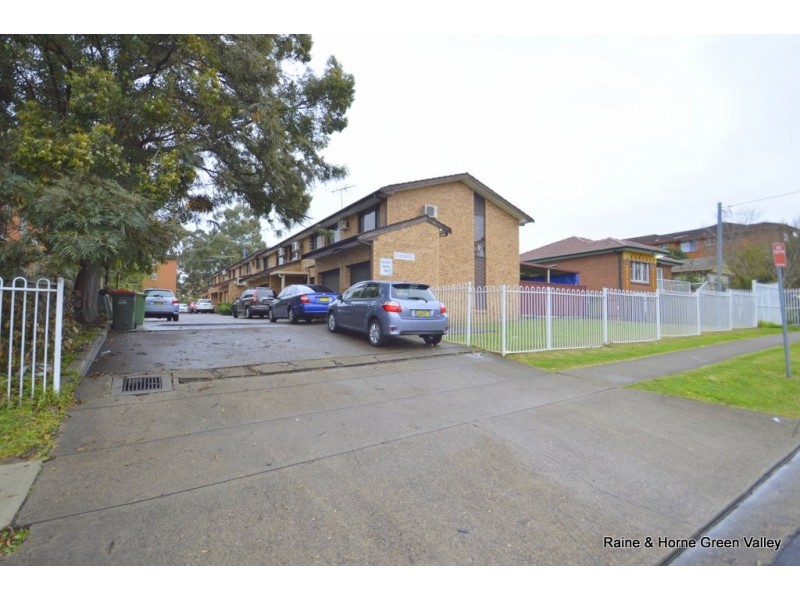 6/9-11 Church Street, Cabramatta NSW 2166