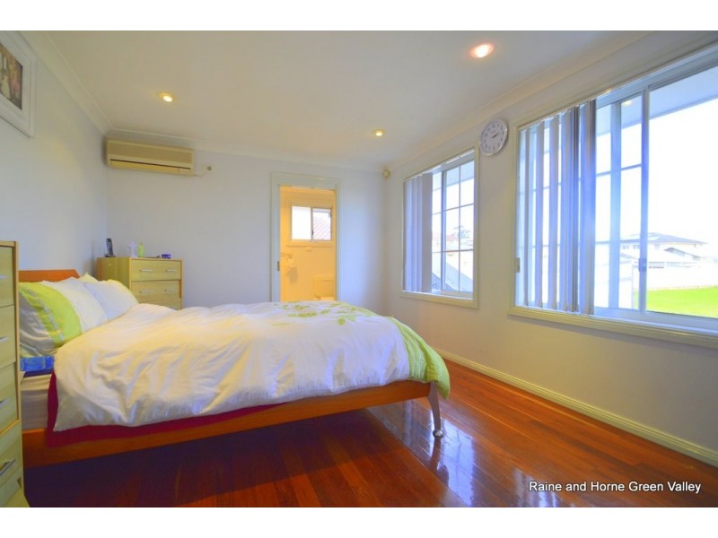 18 Dukic Street, Bonnyrigg Heights NSW 2177