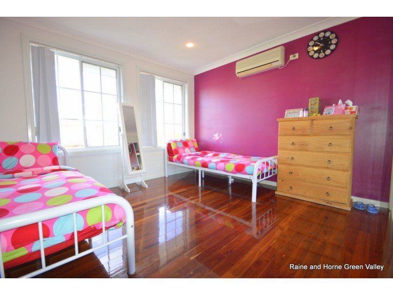 18 Dukic Street, Bonnyrigg Heights NSW 2177