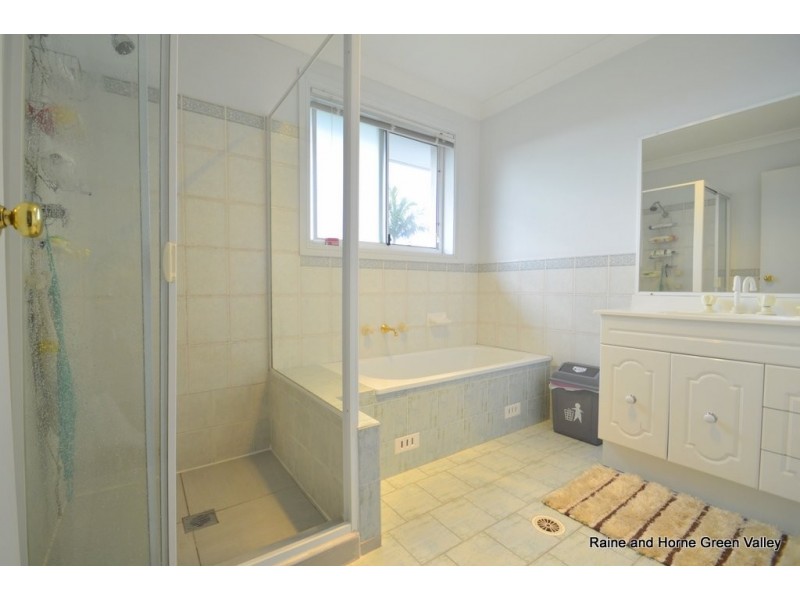 18 Dukic Street, Bonnyrigg Heights NSW 2177