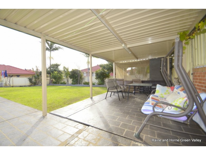 18 Dukic Street, Bonnyrigg Heights NSW 2177