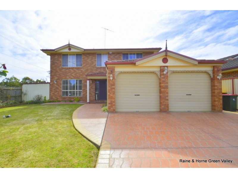 38 Athlone Street, Cecil Hills NSW 2171