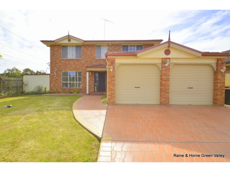 38 Athlone Street, Cecil Hills NSW 2171