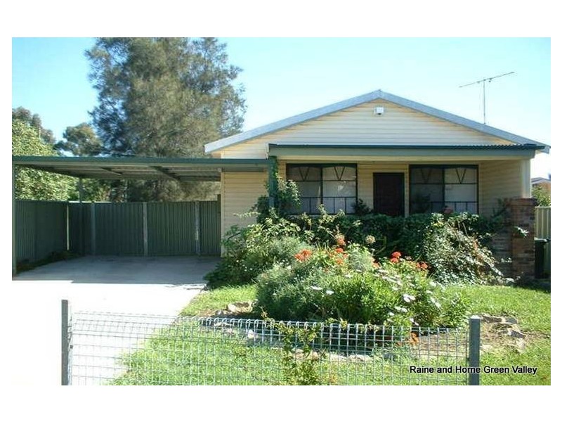 95 Granville Street, Fairfield NSW 2165