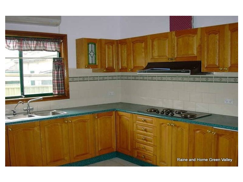 95 Granville Street, Fairfield NSW 2165