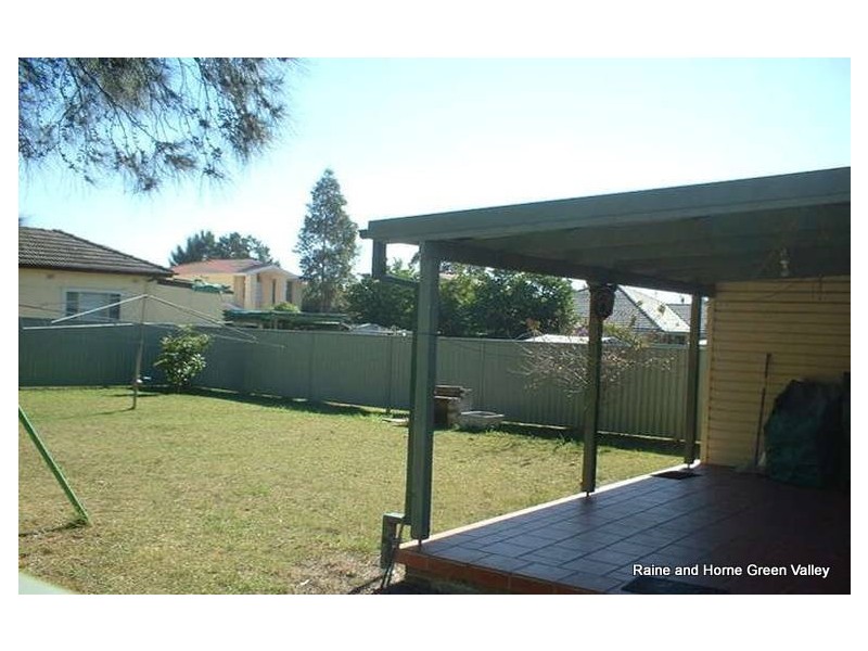 95 Granville Street, Fairfield NSW 2165