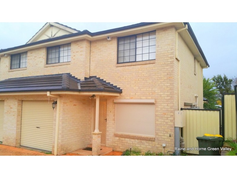 2/24 Harold Street, Fairfield NSW 2165