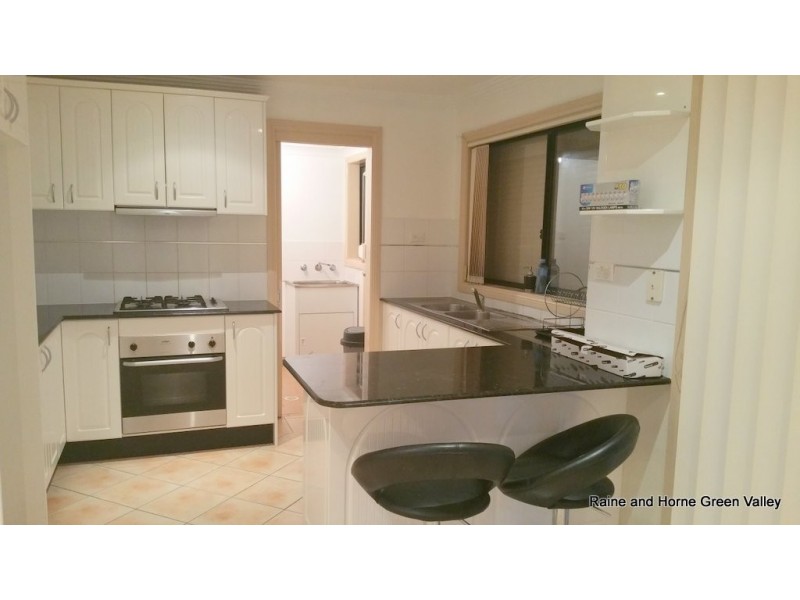 2/24 Harold Street, Fairfield NSW 2165