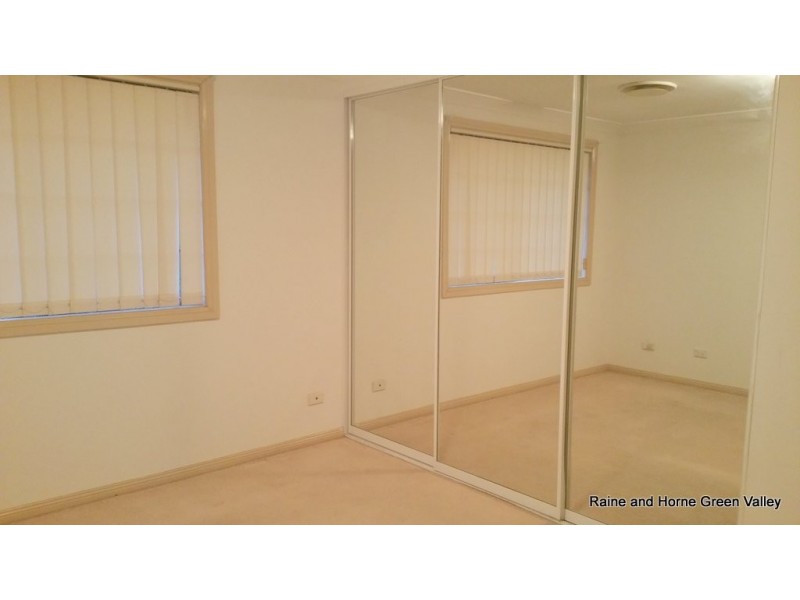 2/24 Harold Street, Fairfield NSW 2165