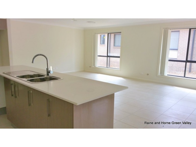 Lot 1125 Qurna Road, Edmondson Park NSW 2174