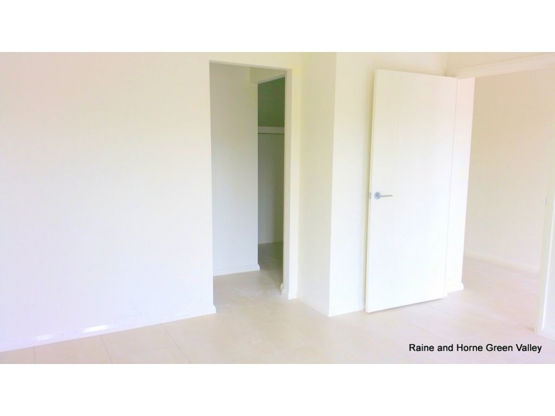 Lot 1125 Qurna Road, Edmondson Park NSW 2174
