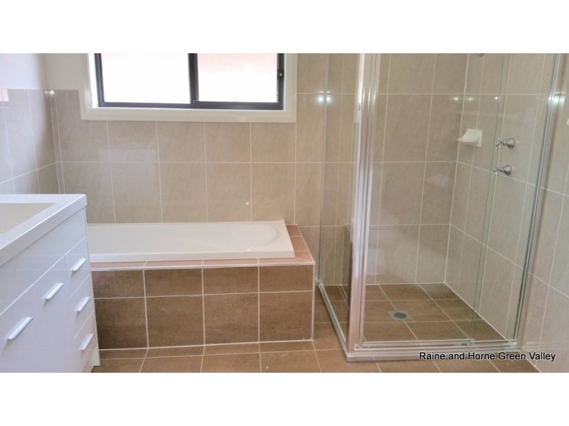 Lot 1125 Qurna Road, Edmondson Park NSW 2174