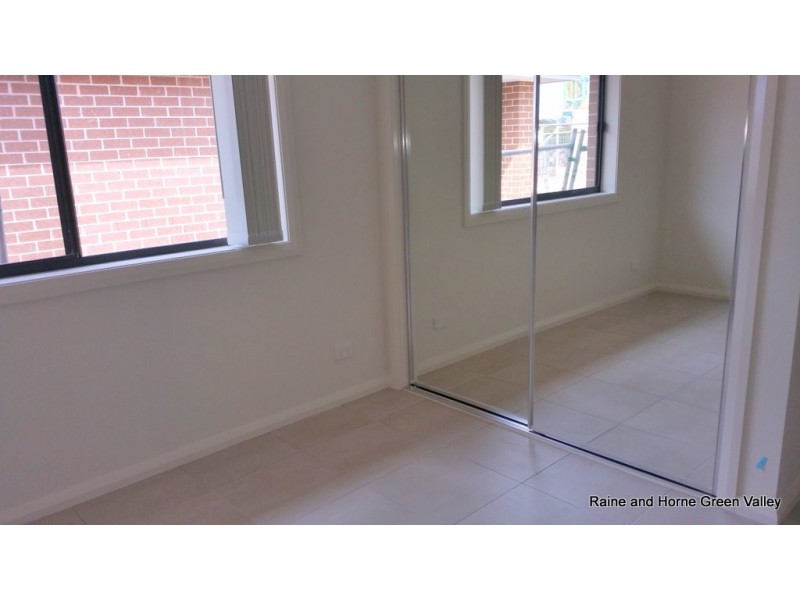 Lot 1125 Qurna Road, Edmondson Park NSW 2174
