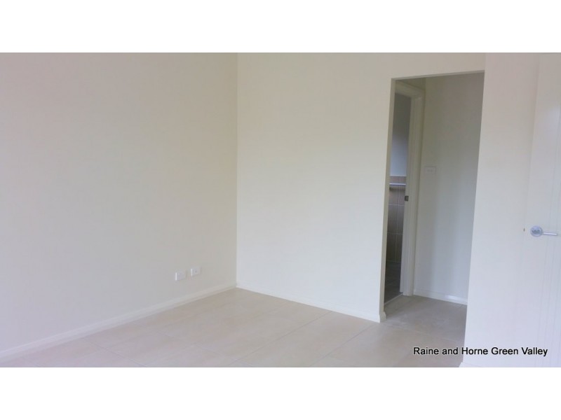 Lot 1125 Qurna Road, Edmondson Park NSW 2174
