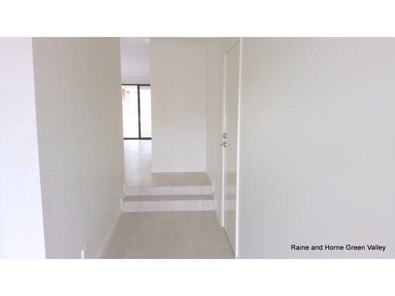Lot 1125 Qurna Road, Edmondson Park NSW 2174
