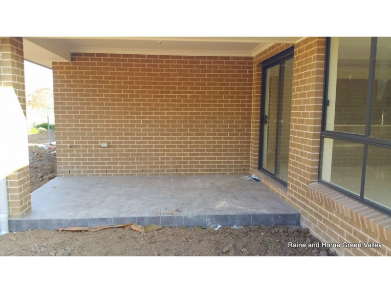 Lot 1125 Qurna Road, Edmondson Park NSW 2174