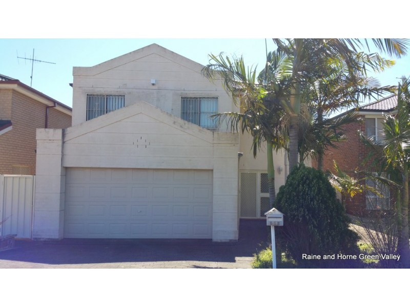 283 Green Valley Road, Green Valley NSW 2168