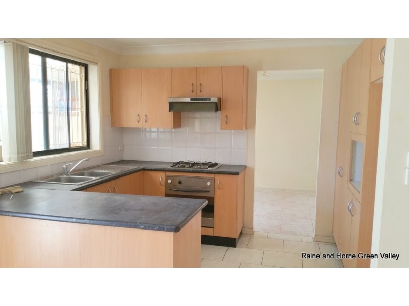 283 Green Valley Road, Green Valley NSW 2168