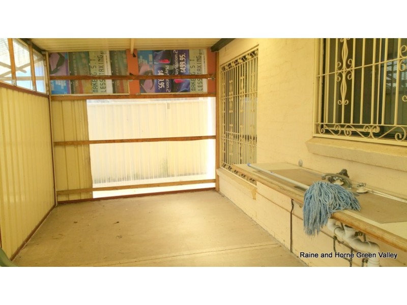 283 Green Valley Road, Green Valley NSW 2168