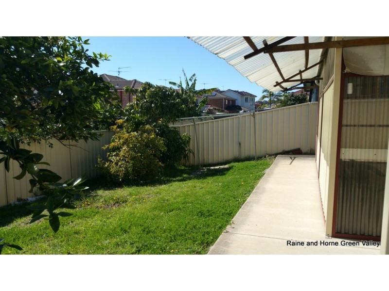 283 Green Valley Road, Green Valley NSW 2168