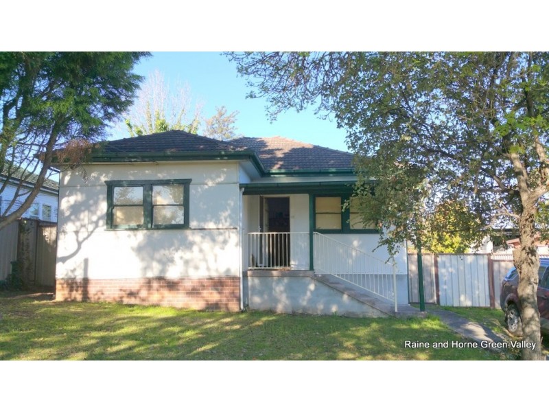 26 Barton Street, Smithfield NSW 2164