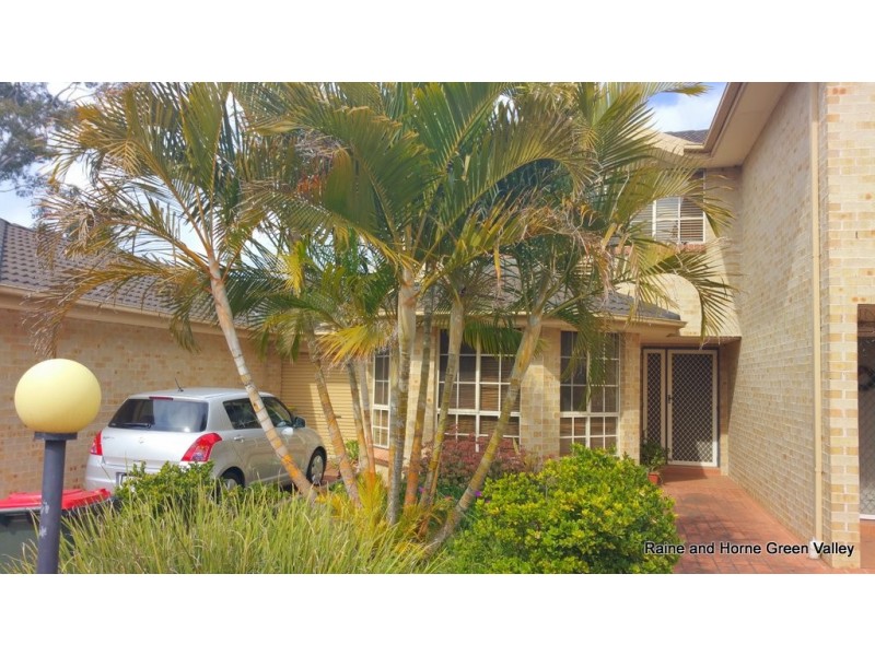 8/111 Station Street, Fairfield Heights NSW 2165